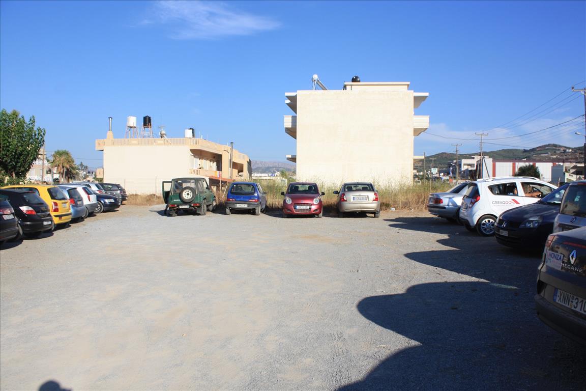 Продажа - Земельный участок 955 m² на Крите