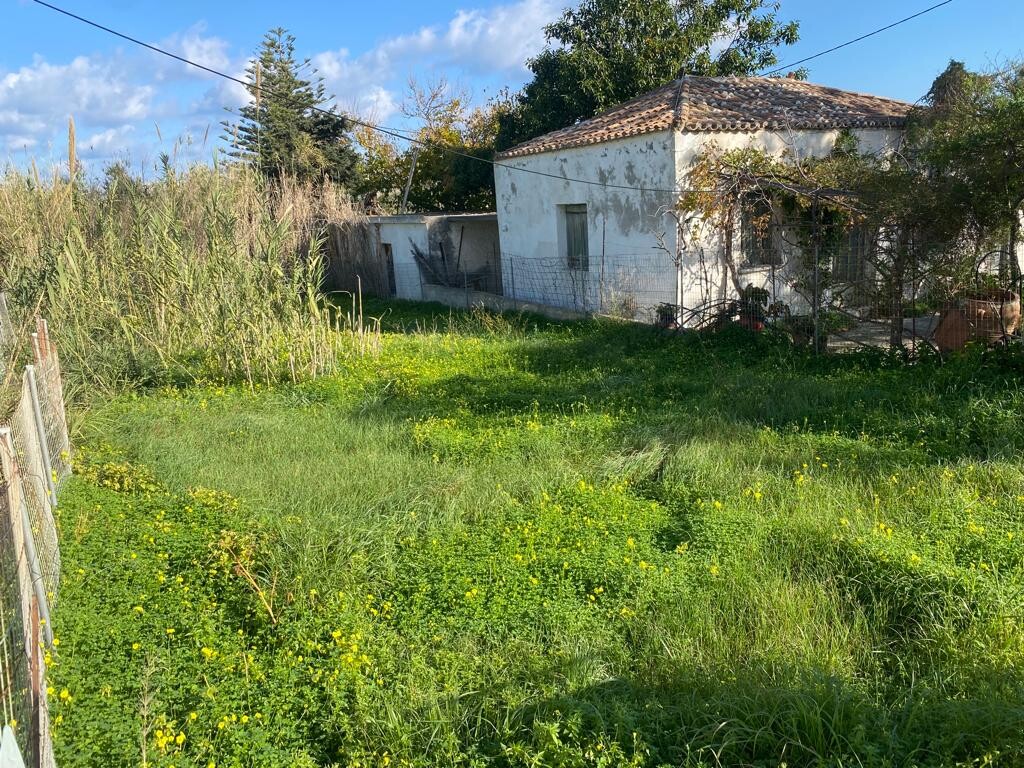 Продажа - Земельный участок 243 m² на Крите