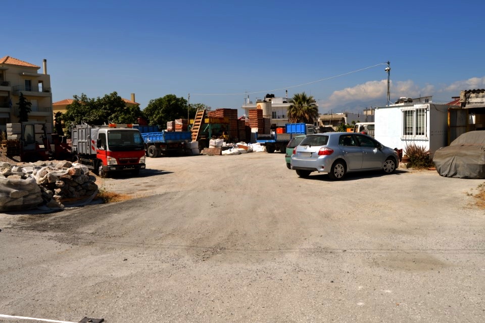 Продажа - Земельный участок 1250 m² на Крите