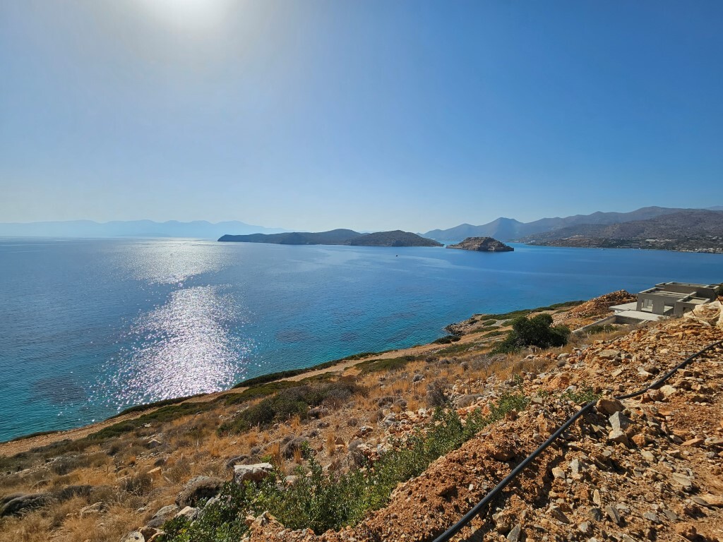 Продажа - Земельный участок 2000 m² на Крите
