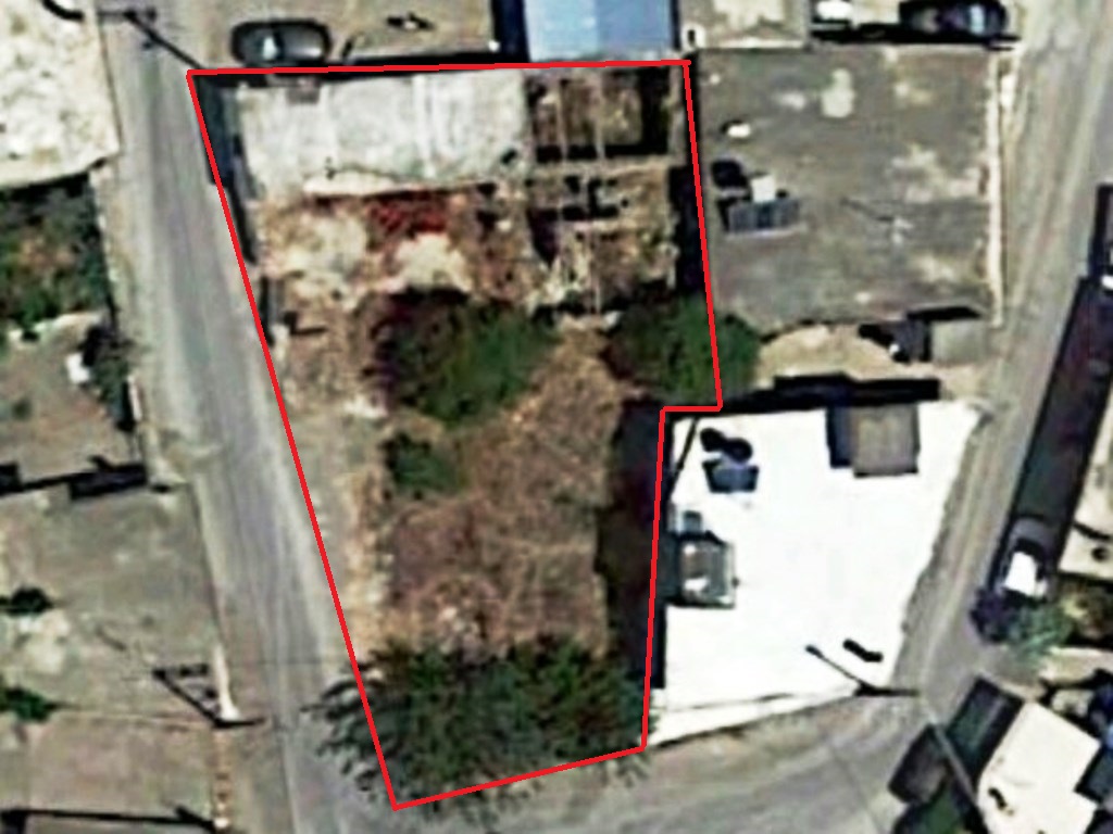 Продажа - Земельный участок 489 m² на Крите