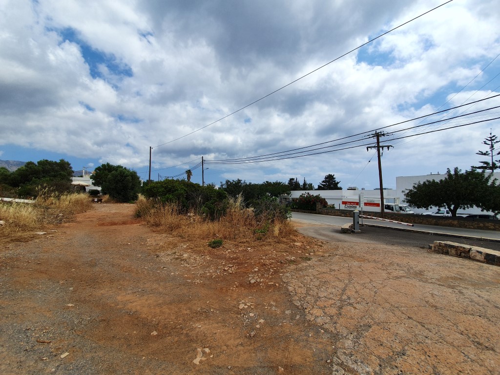 Продажа - Земельный участок 2363 m² на Крите