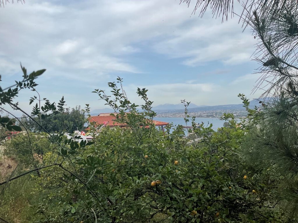Продажа - Земельный участок 3750 m² на Крите
