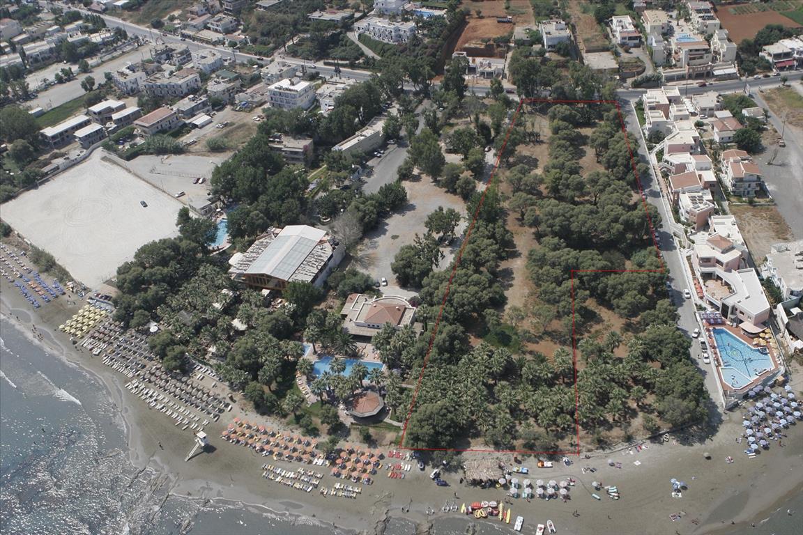 Продажа - Земельный участок 10652 m² на Крите