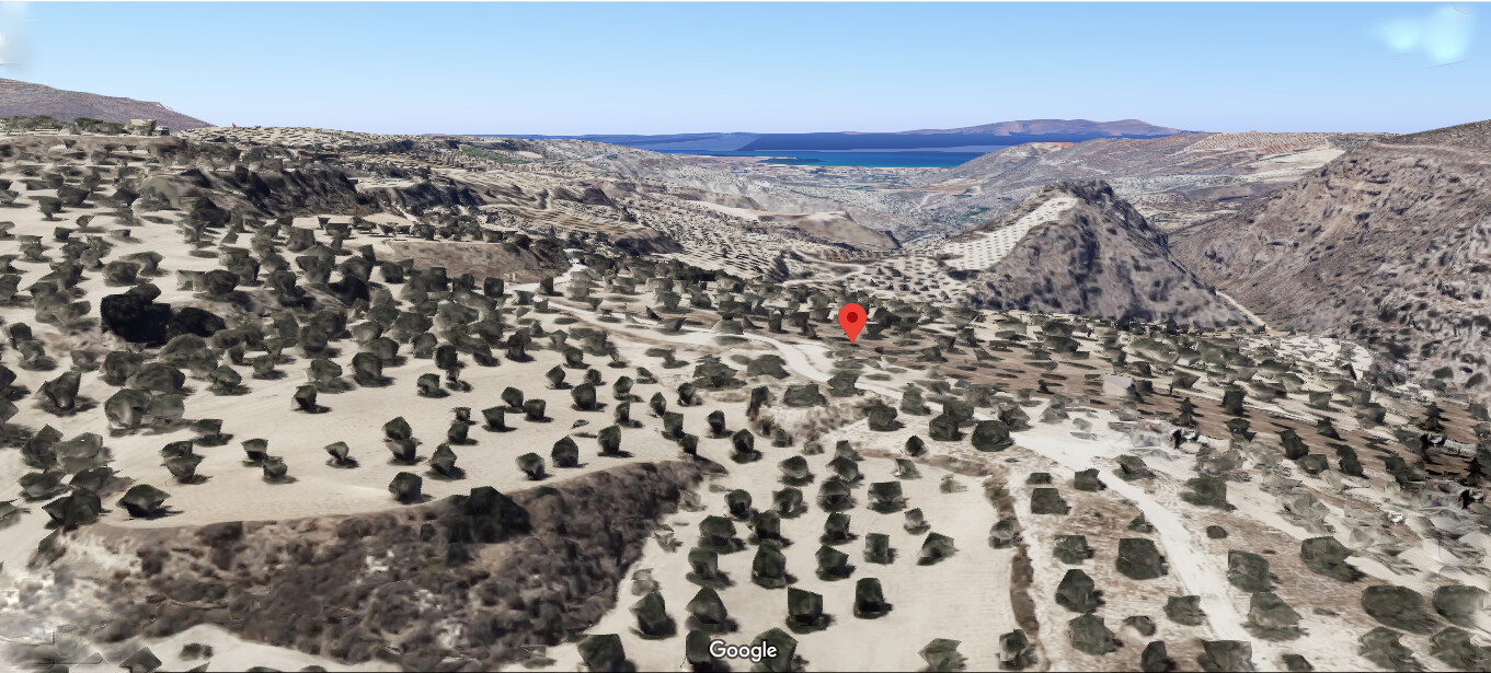 Продажа - Земельный участок 20000 m² на Крите