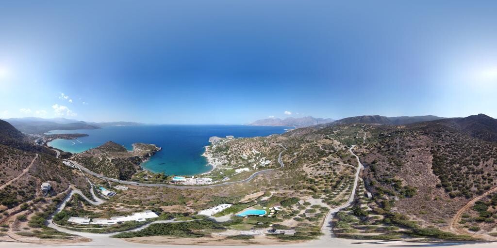Продажа - Земельный участок 8300 m² на Крите