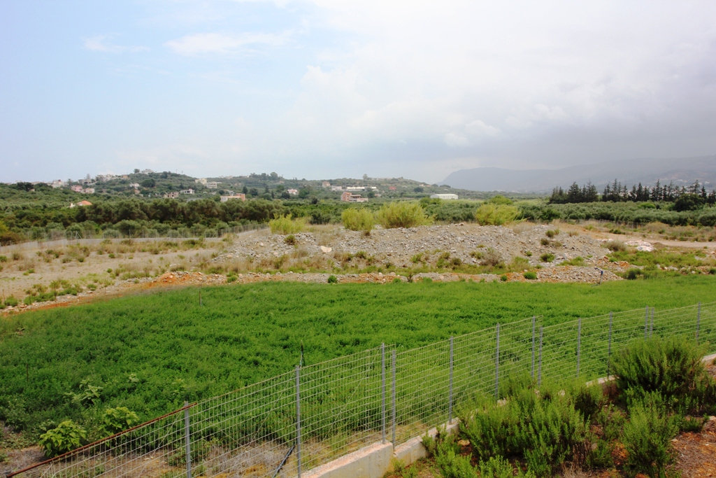 Продажа - Земельный участок 15000 m² на Крите