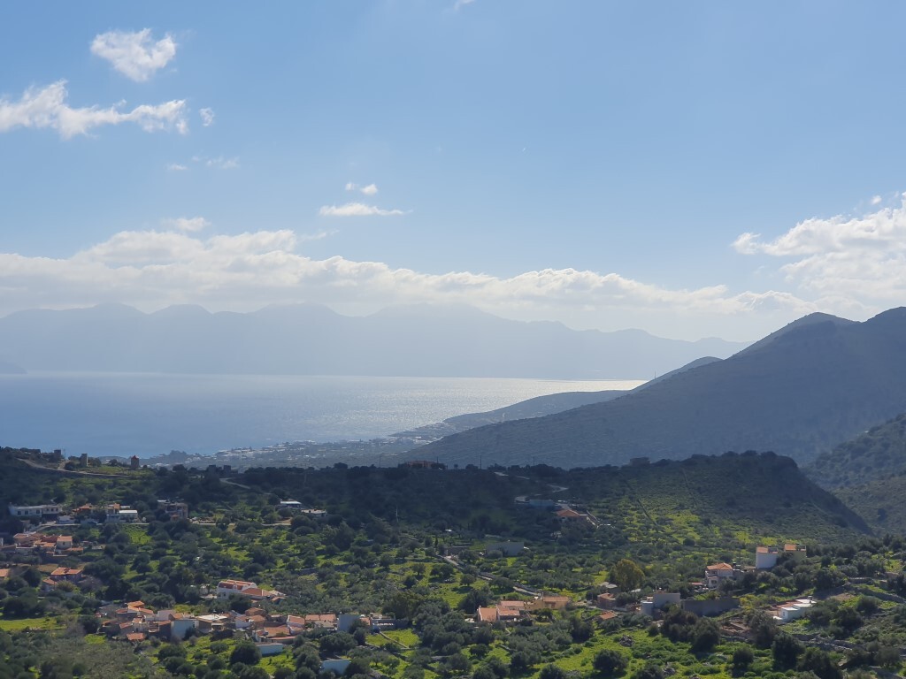 Продажа - Земельный участок 8832 m² на Крите
