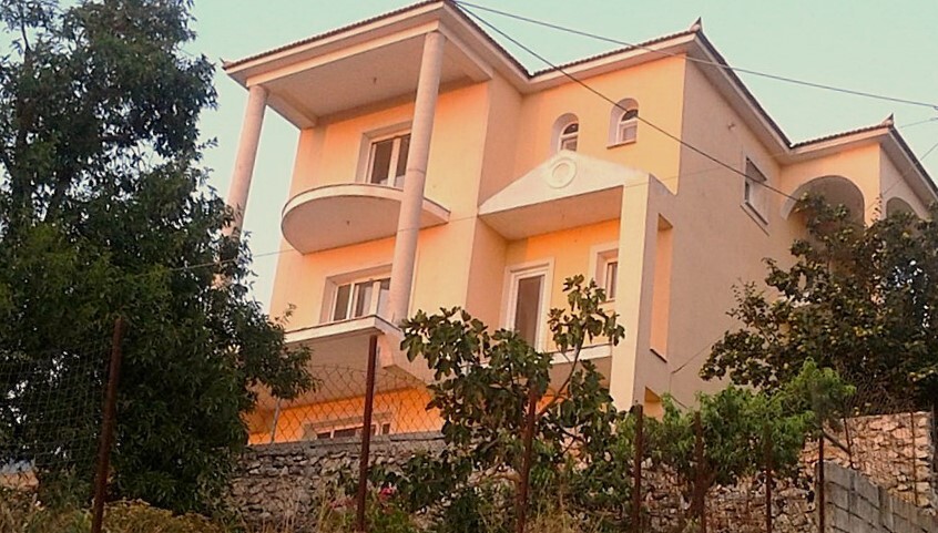 Продажа - Коттедж 118 m² о. Закинф