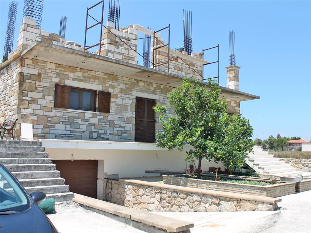 Продажа - Коттедж 480 m² о. Закинф