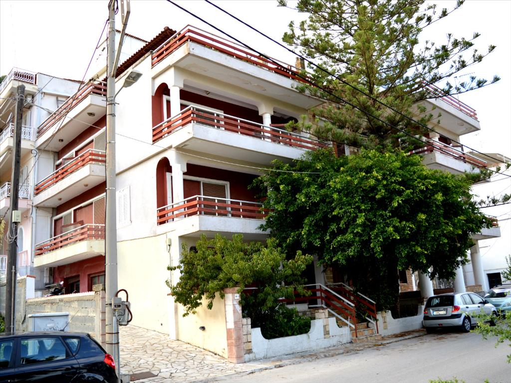 Продажа - Гостиница 720 m² о. Закинф