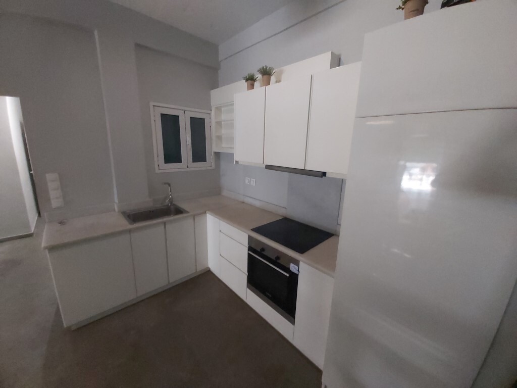 Продажа - Квартира 72 m² на о. Корфу