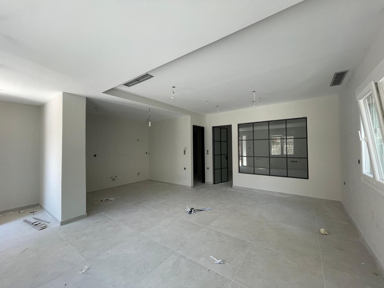 Продажа - Квартира 61 m² на о. Корфу