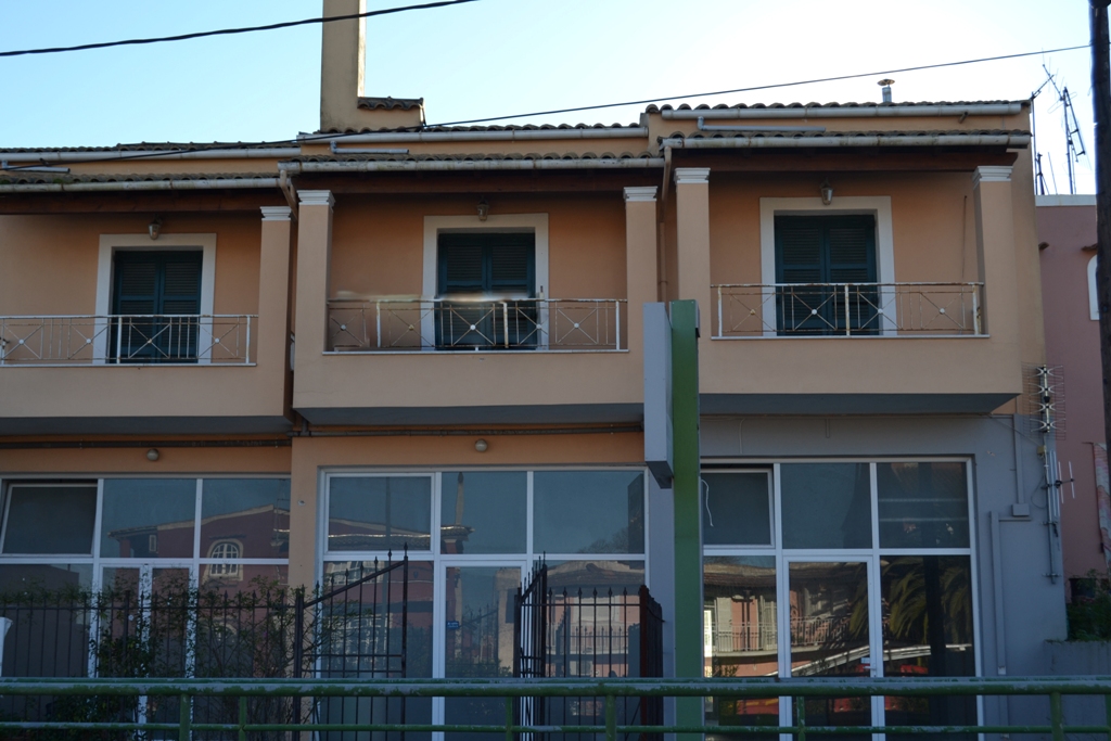 Продажа - Квартира 135 m² на о. Корфу