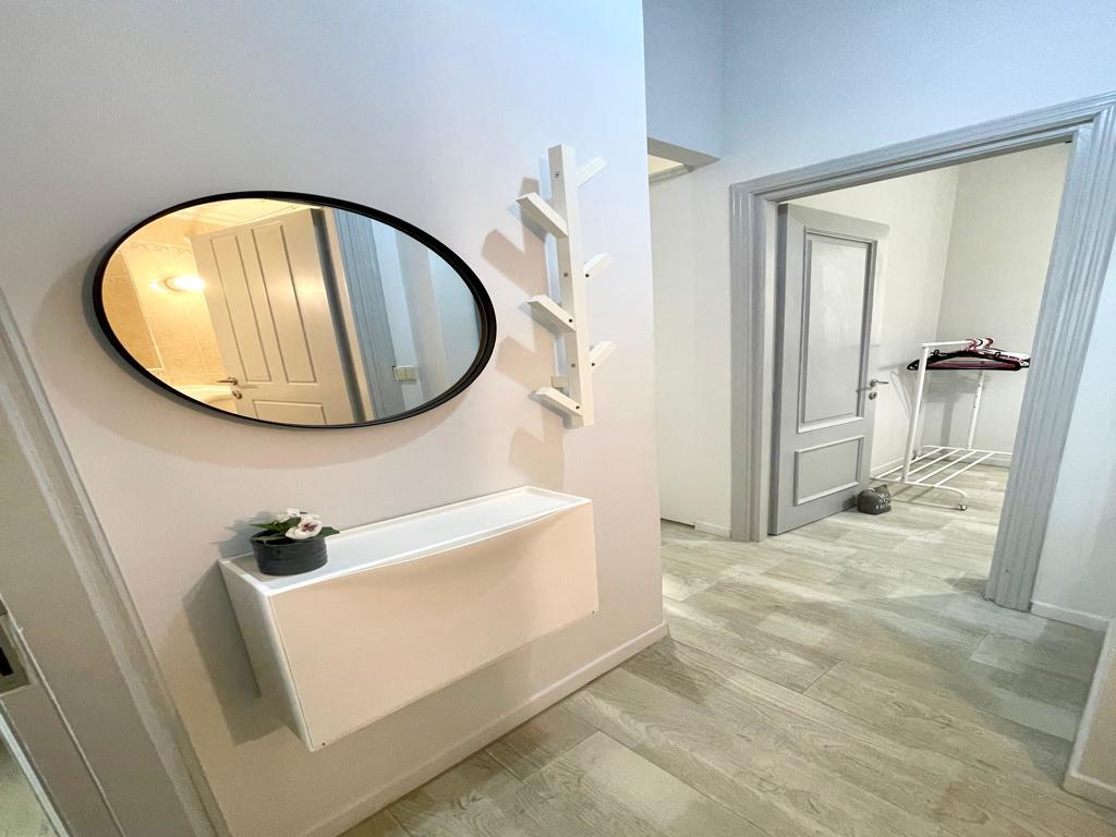 Продажа - Квартира 68 m² на о. Корфу