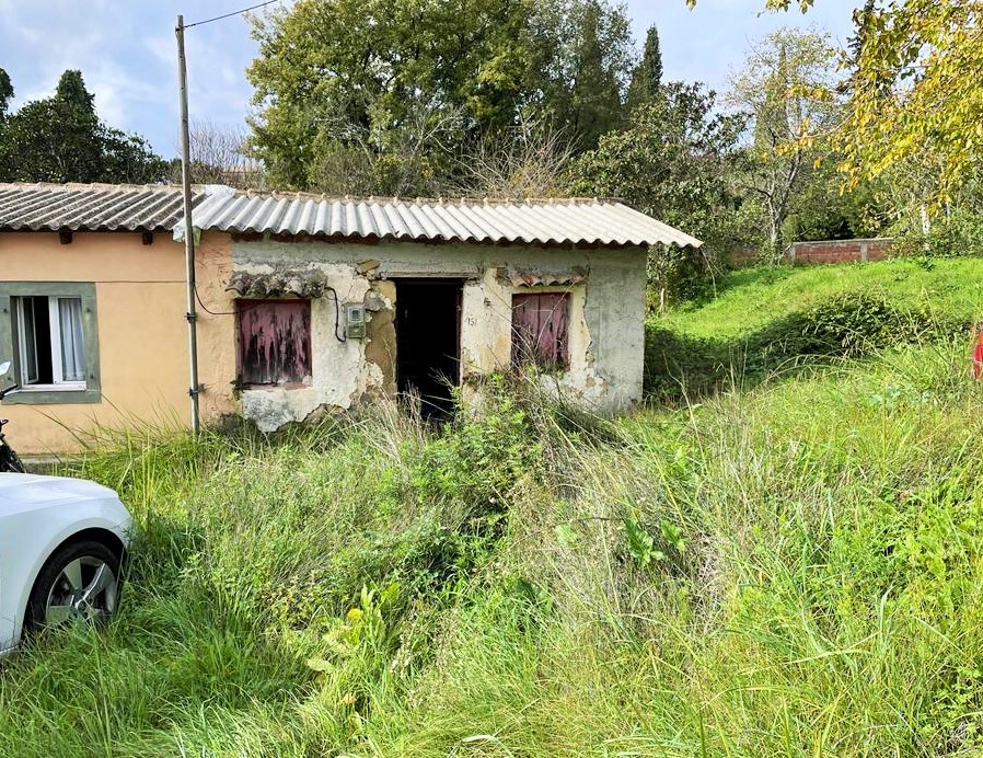 Продажа - Квартира 30 m² на о. Корфу