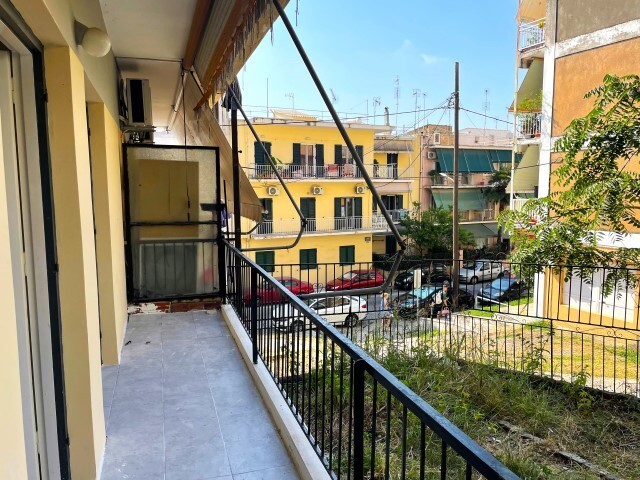 Продажа - Квартира 70 m² на о. Корфу