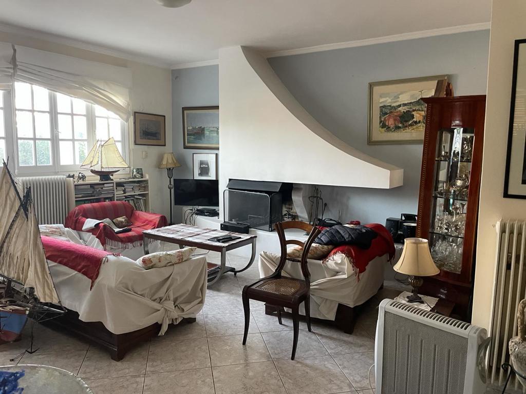 Продажа - Квартира 92 m² на о. Корфу