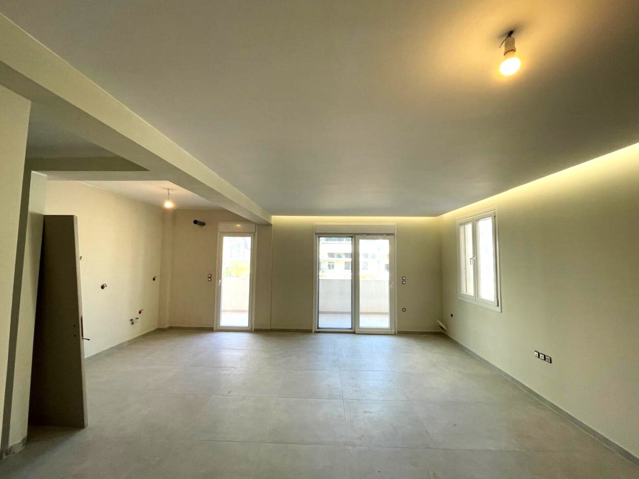Продажа - Квартира 84 m² на о. Корфу
