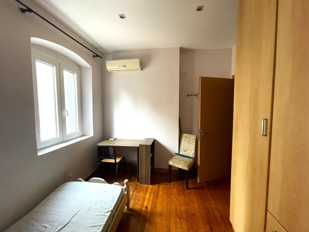 Продажа - Квартира 56 m² на о. Корфу