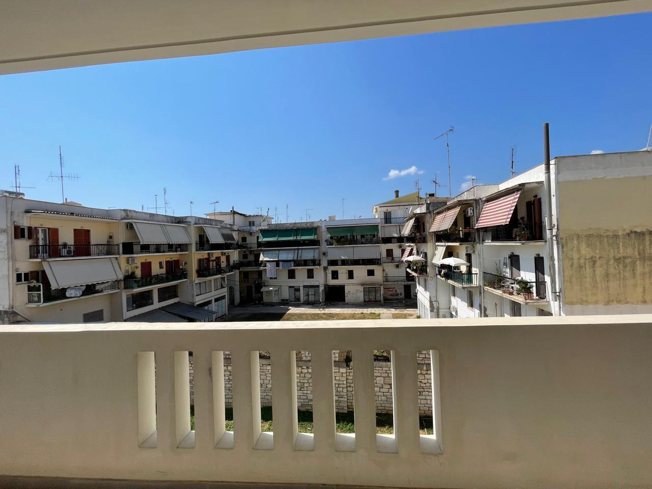 Продажа - Квартира 86 m² на о. Корфу