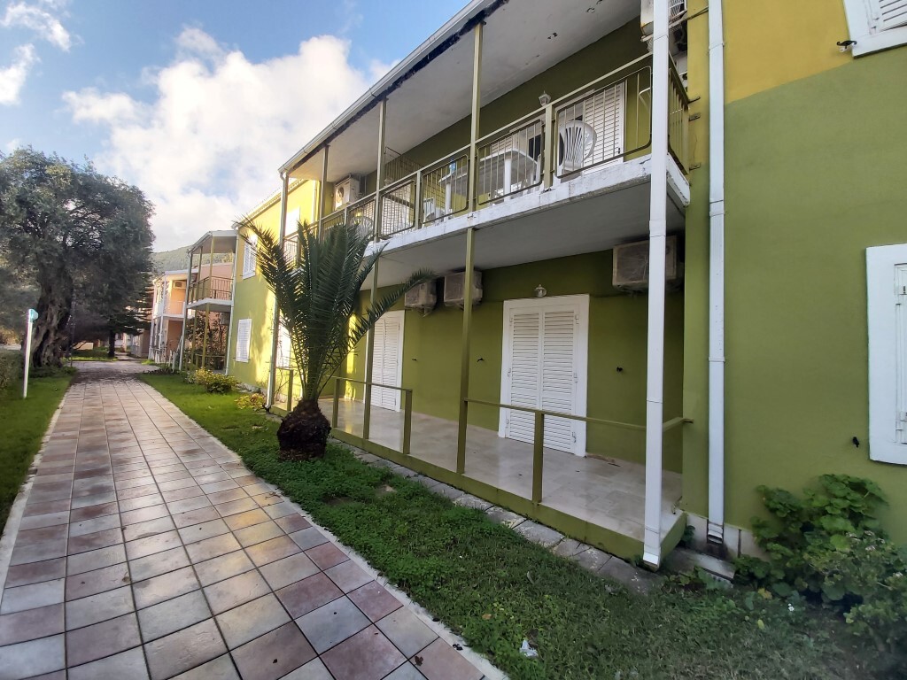 Продажа - Квартира 400 m² на о. Корфу
