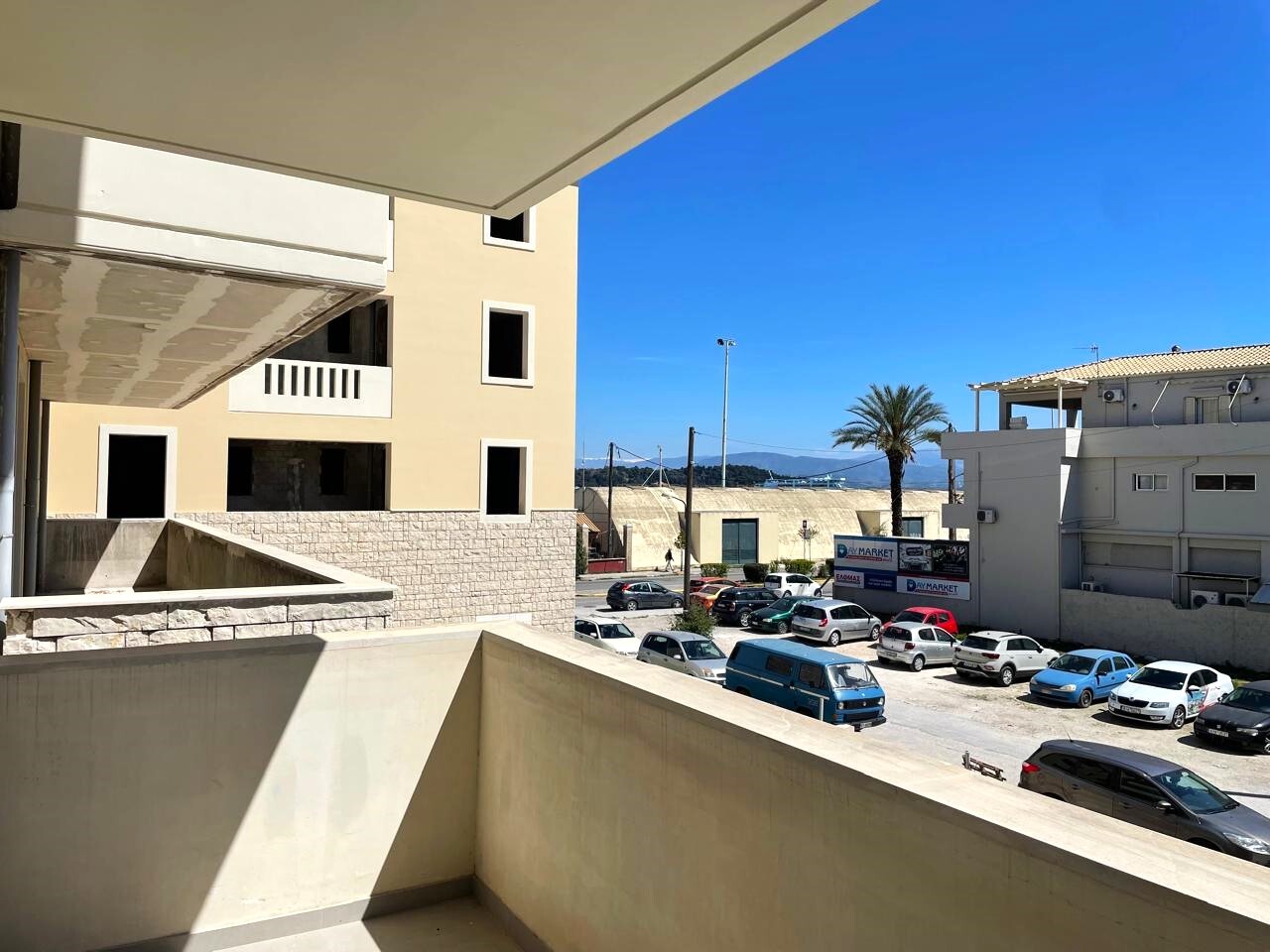 Продажа - Квартира 122 m² на о. Корфу