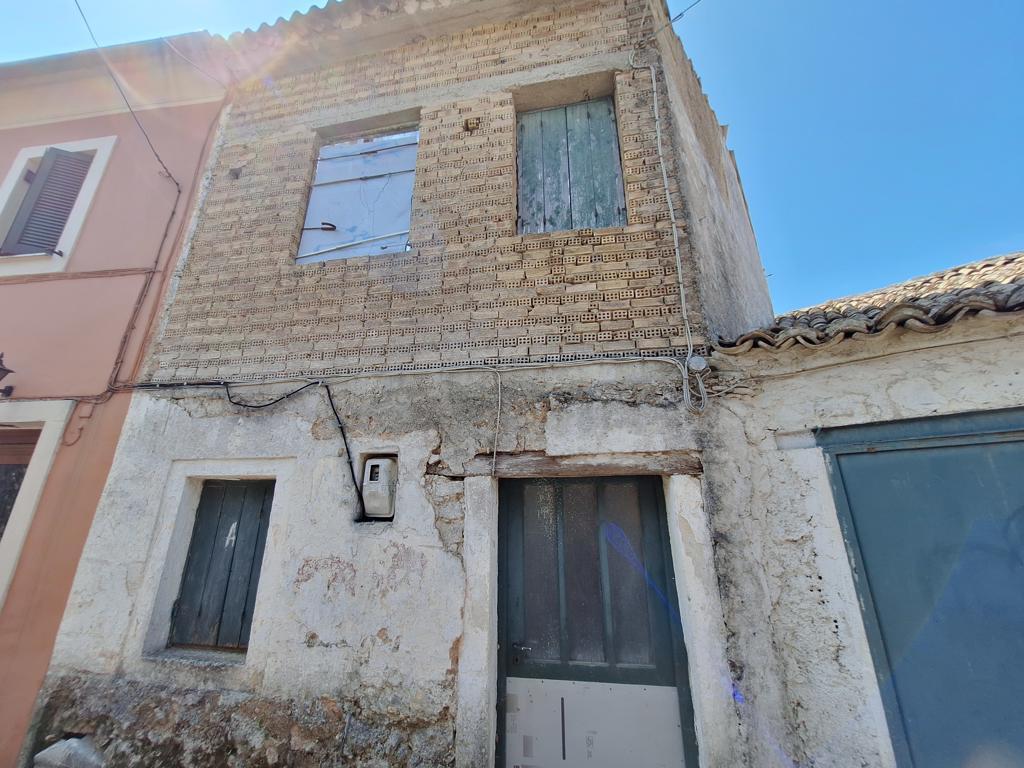 Продажа - Таунхаус 240 m² на о. Корфу