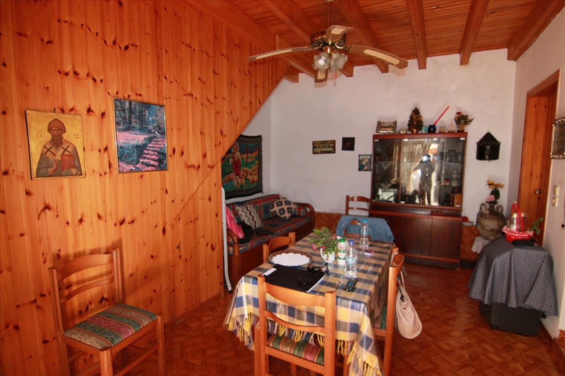 Продажа - Коттедж 135 m² на о. Корфу
