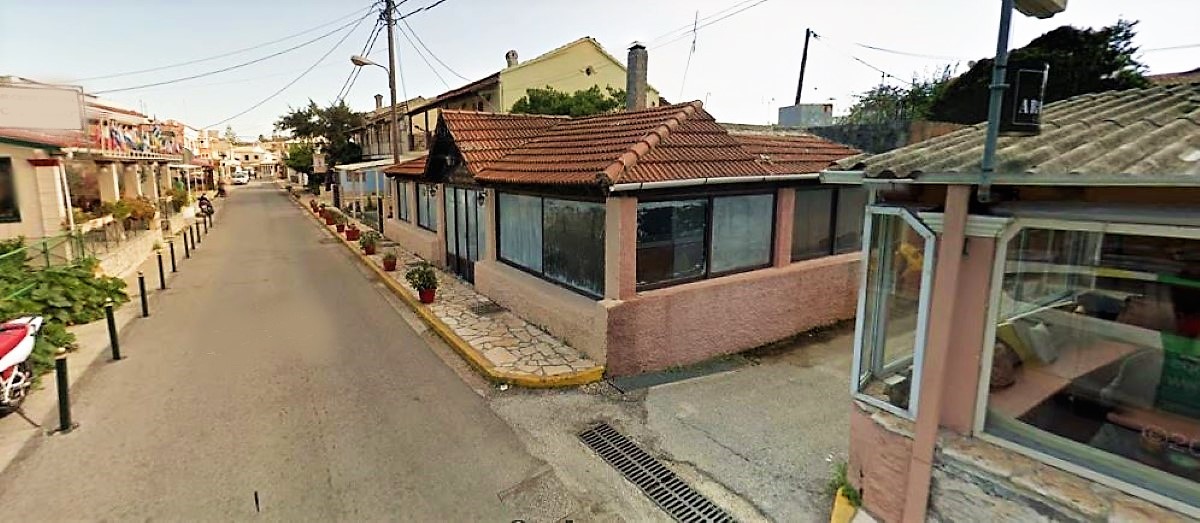 Продажа - Коттедж 90 m² на о. Корфу