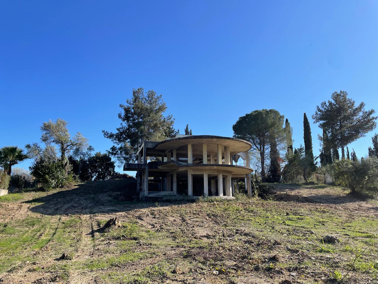 Продажа - Вилла 466 m² на о. Корфу