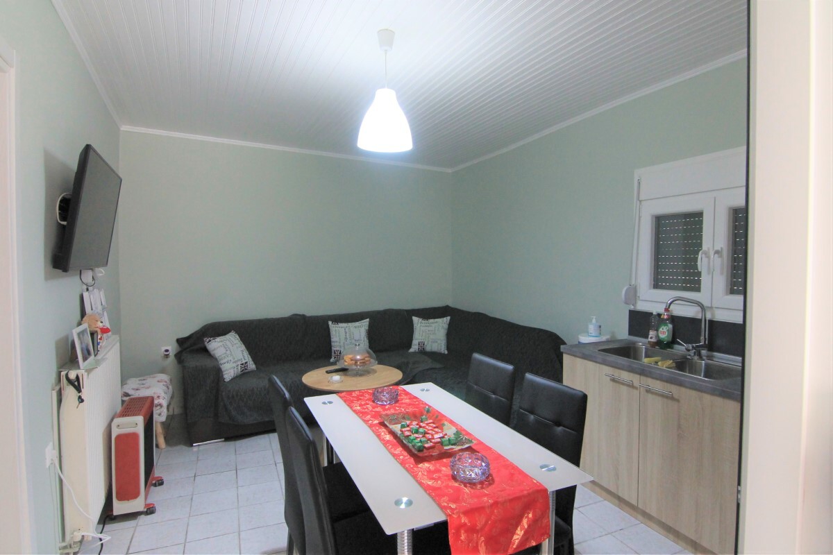 Продажа - Коттедж 132 m² на о. Корфу