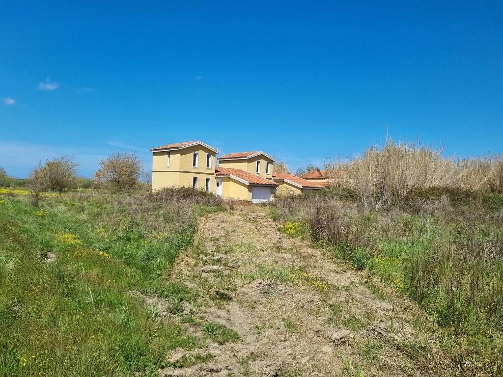 Продажа - Таунхаус 198 m² на о. Корфу