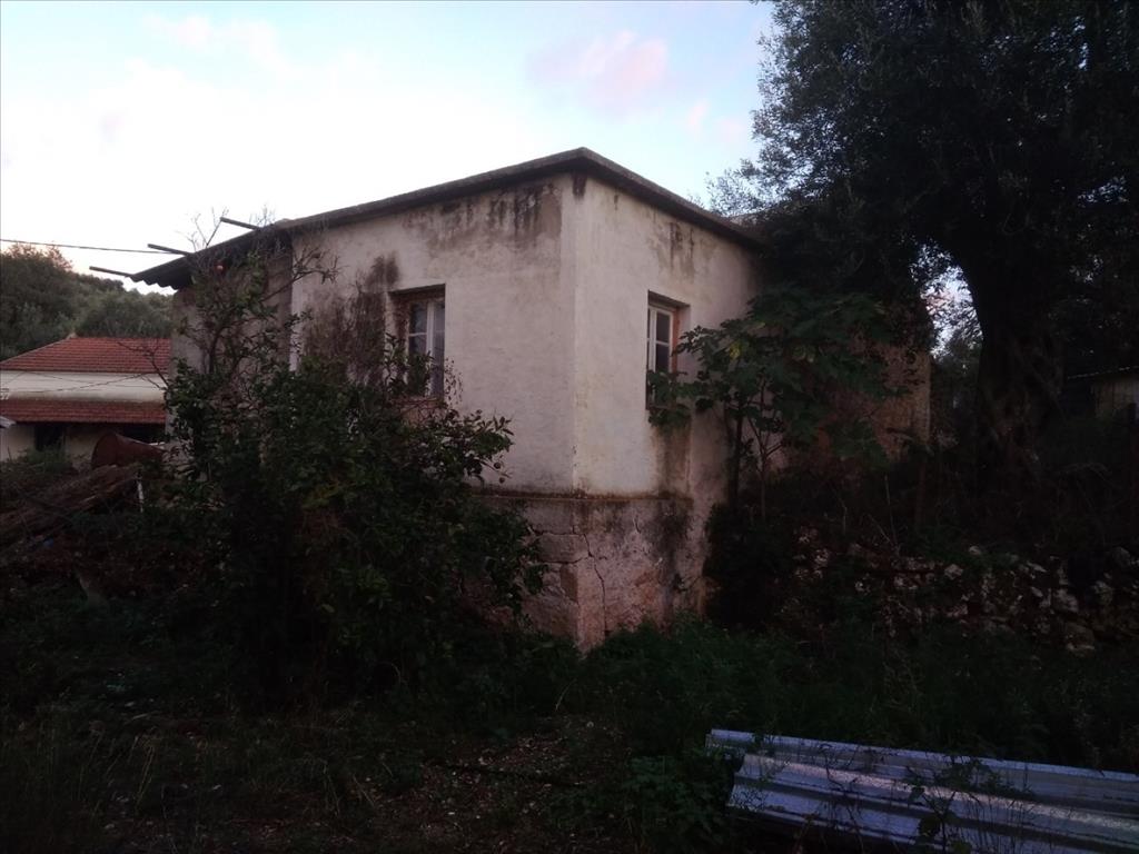 Продажа - Коттедж 68 m² на о. Корфу
