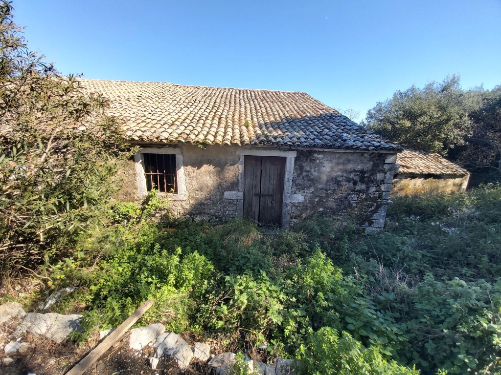Продажа - Таунхаус 146 m² на о. Корфу