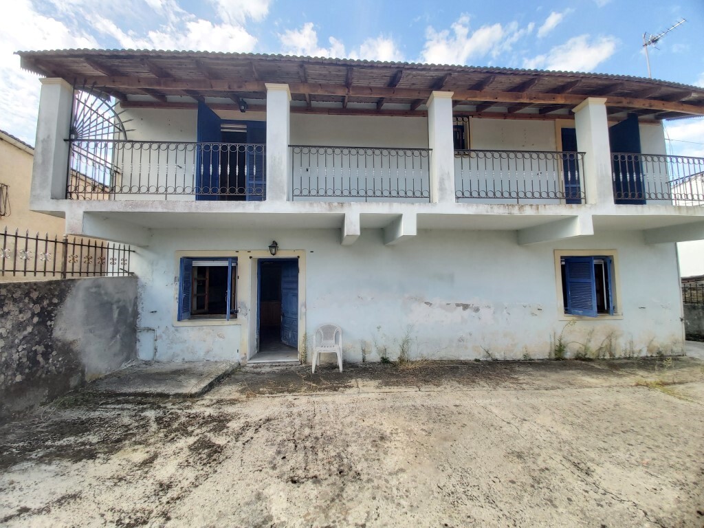 Продажа - Коттедж 222 m² на о. Корфу