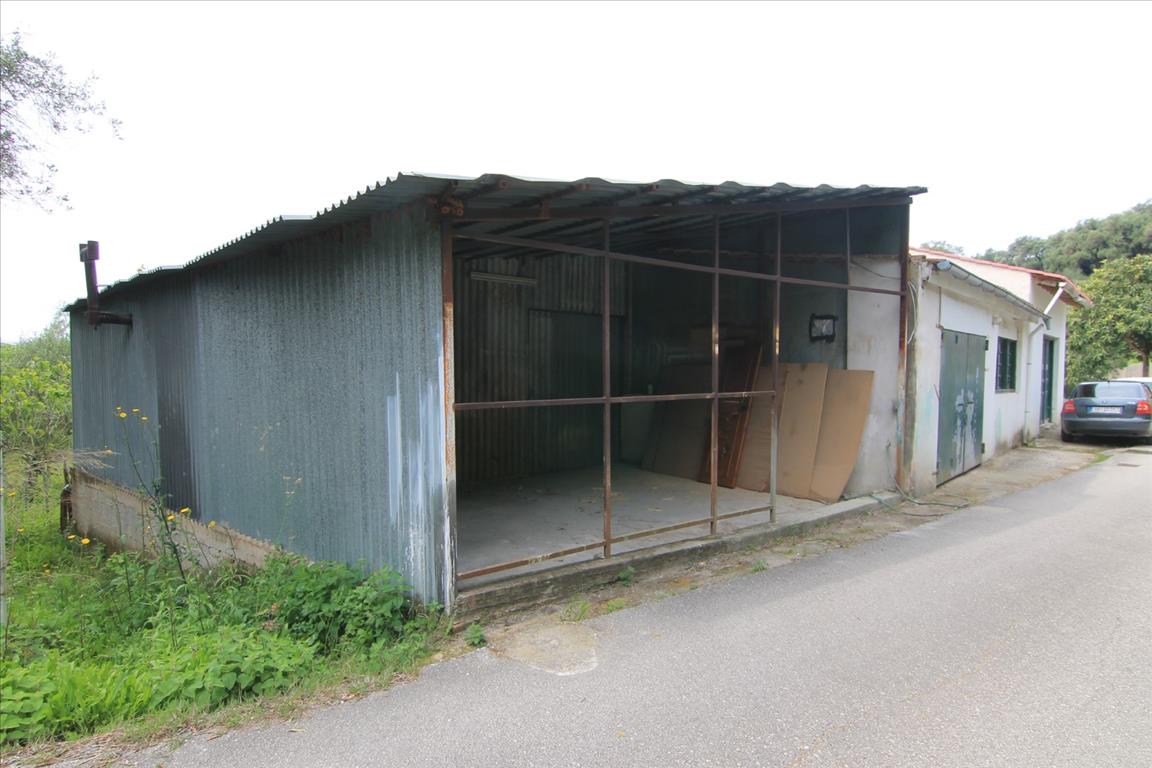 Продажа - Коттедж 220 m² на о. Корфу