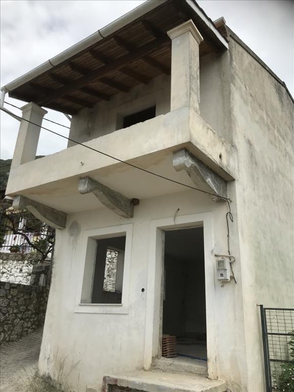 Продажа - Коттедж 85 m² на о. Корфу