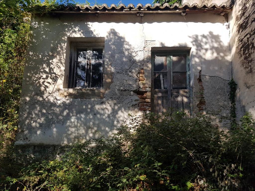 Продажа - Коттедж 95 m² на о. Корфу
