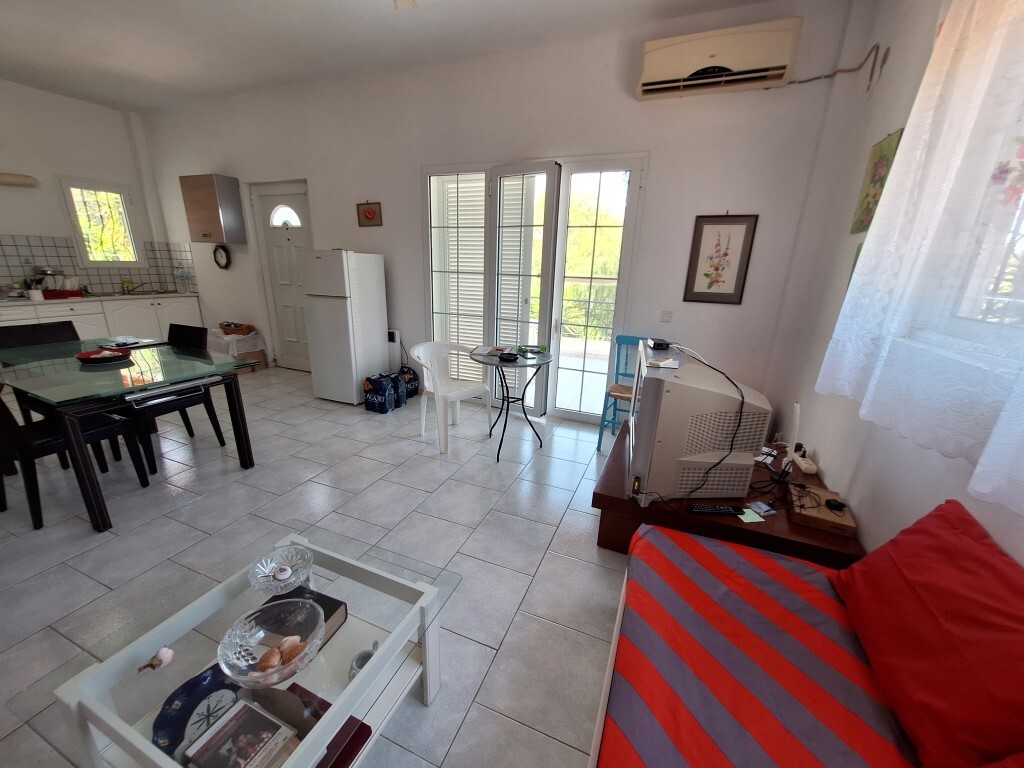 Продажа - Коттедж 108 m² на о. Корфу