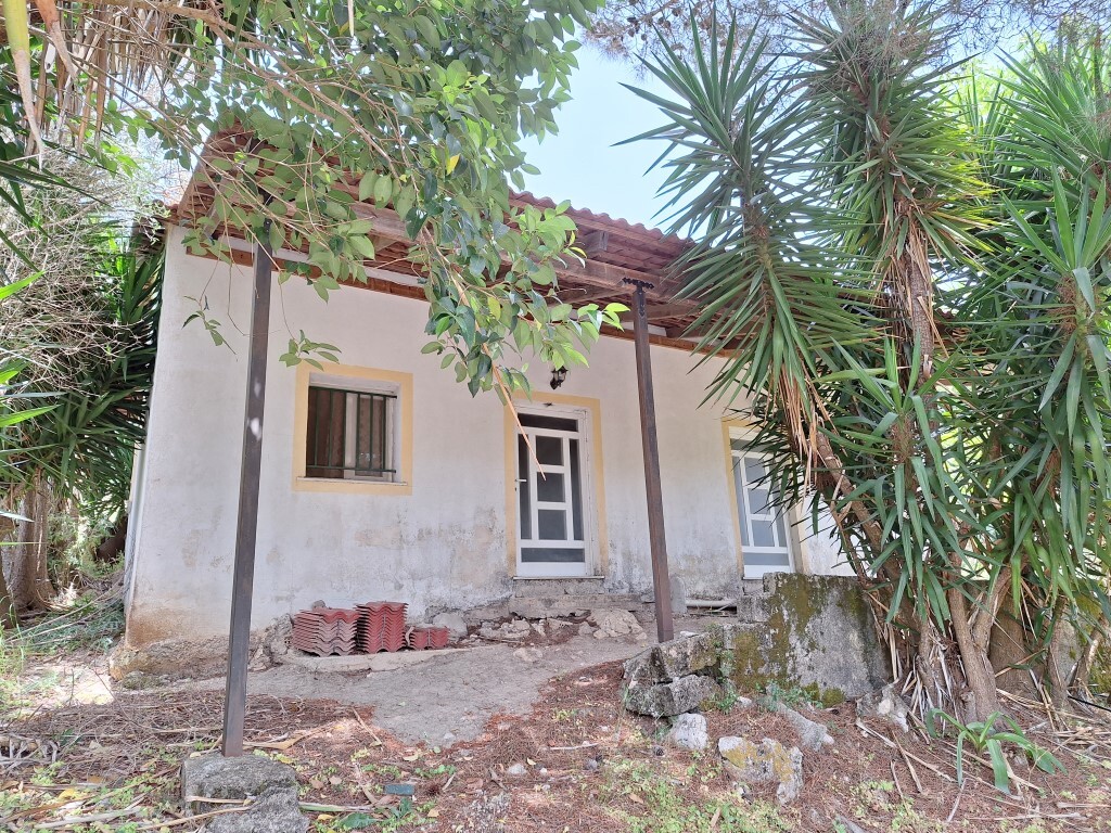 Продажа - Коттедж 78 m² на о. Корфу