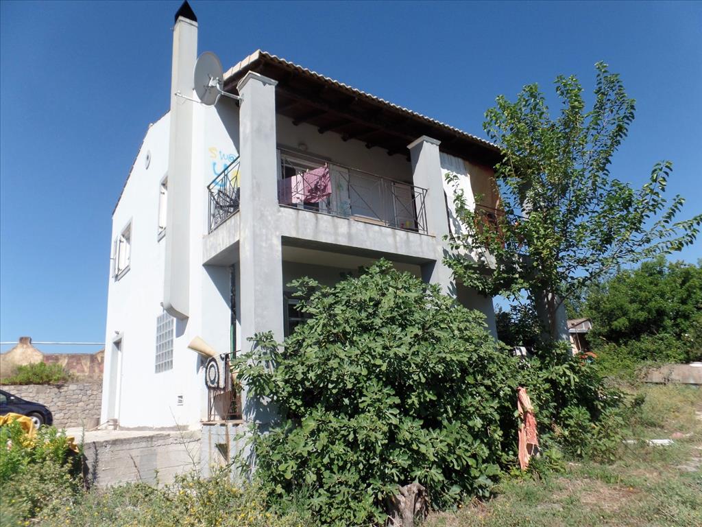 Продажа - Коттедж 120 m² на о. Корфу