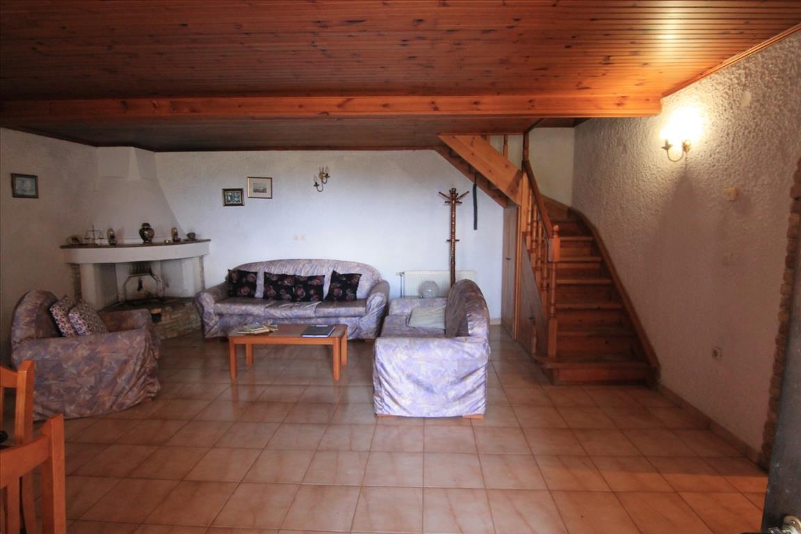 Продажа - Коттедж 130 m² на о. Корфу