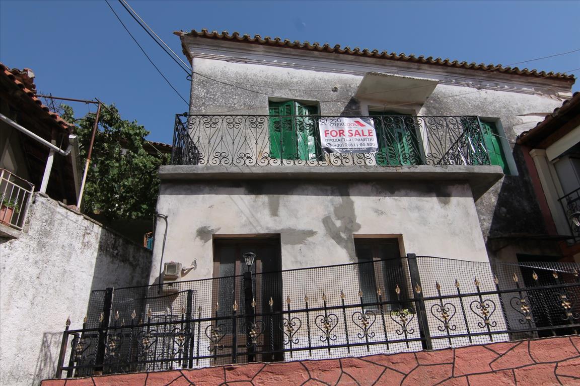 Продажа - Коттедж 240 m² на о. Корфу