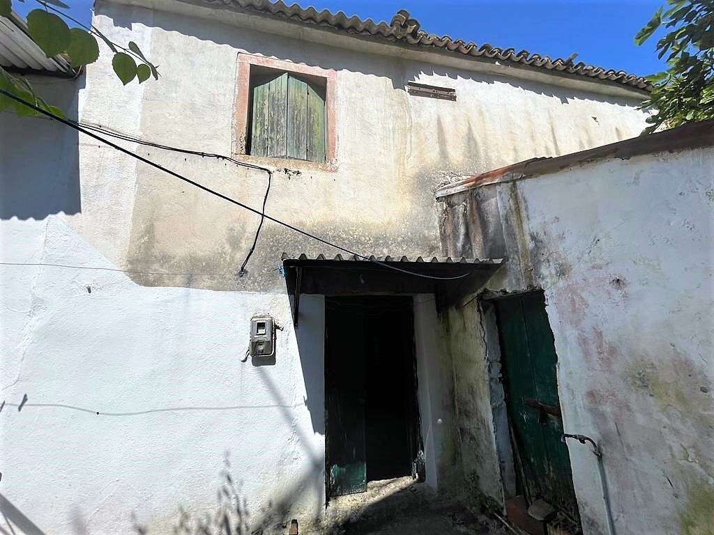 Продажа - Коттедж 94 m² на о. Корфу