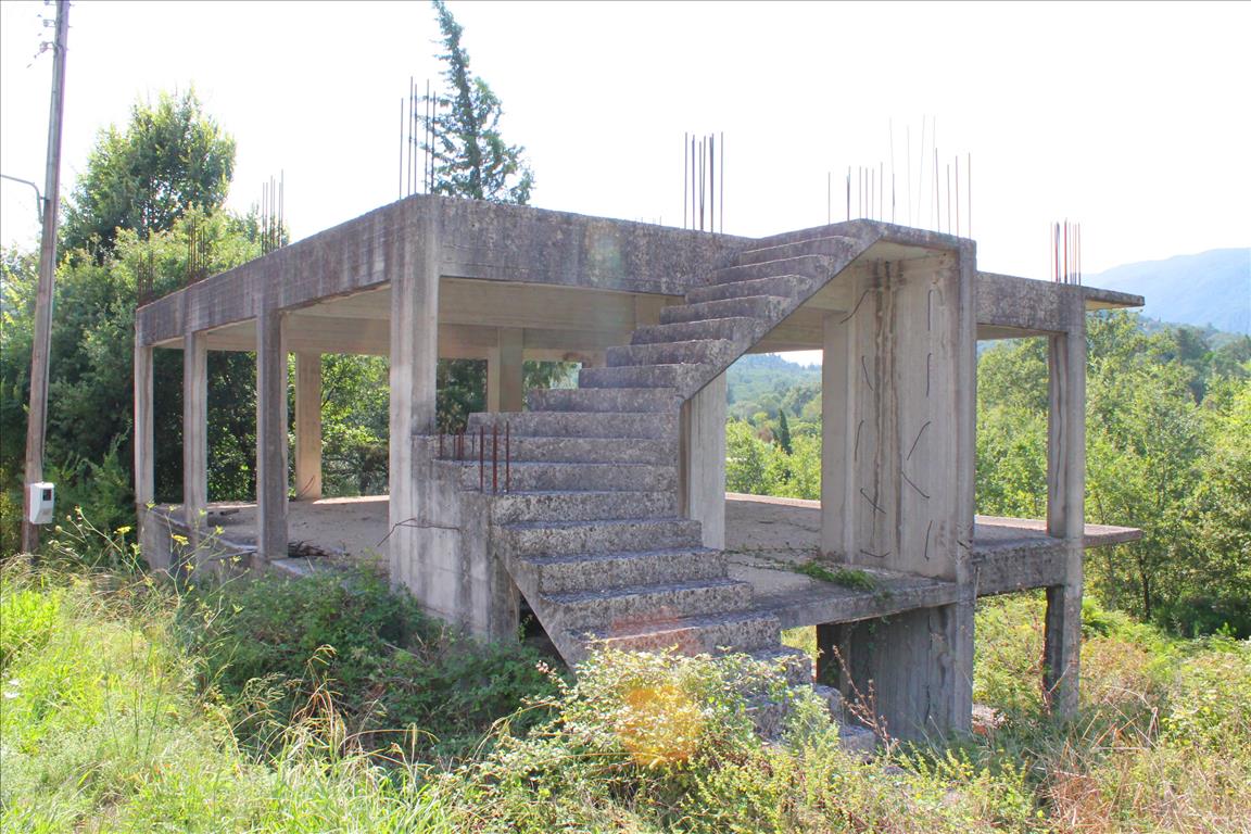 Продажа - Коттедж 200 m² на о. Корфу