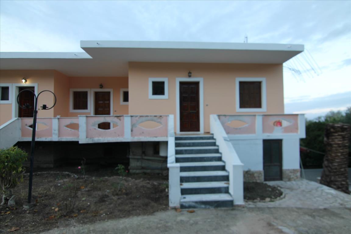 Продажа - Гостиница 400 m² на о. Корфу