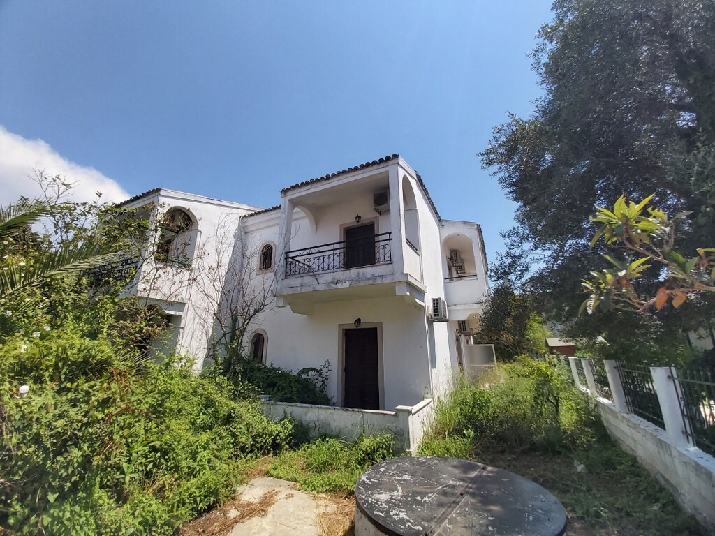 Продажа - Гостиница 385 m² на о. Корфу