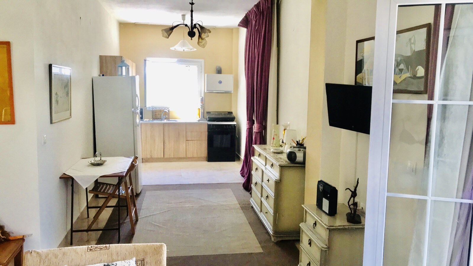 Продажа - Здание 225 m² на о. Корфу