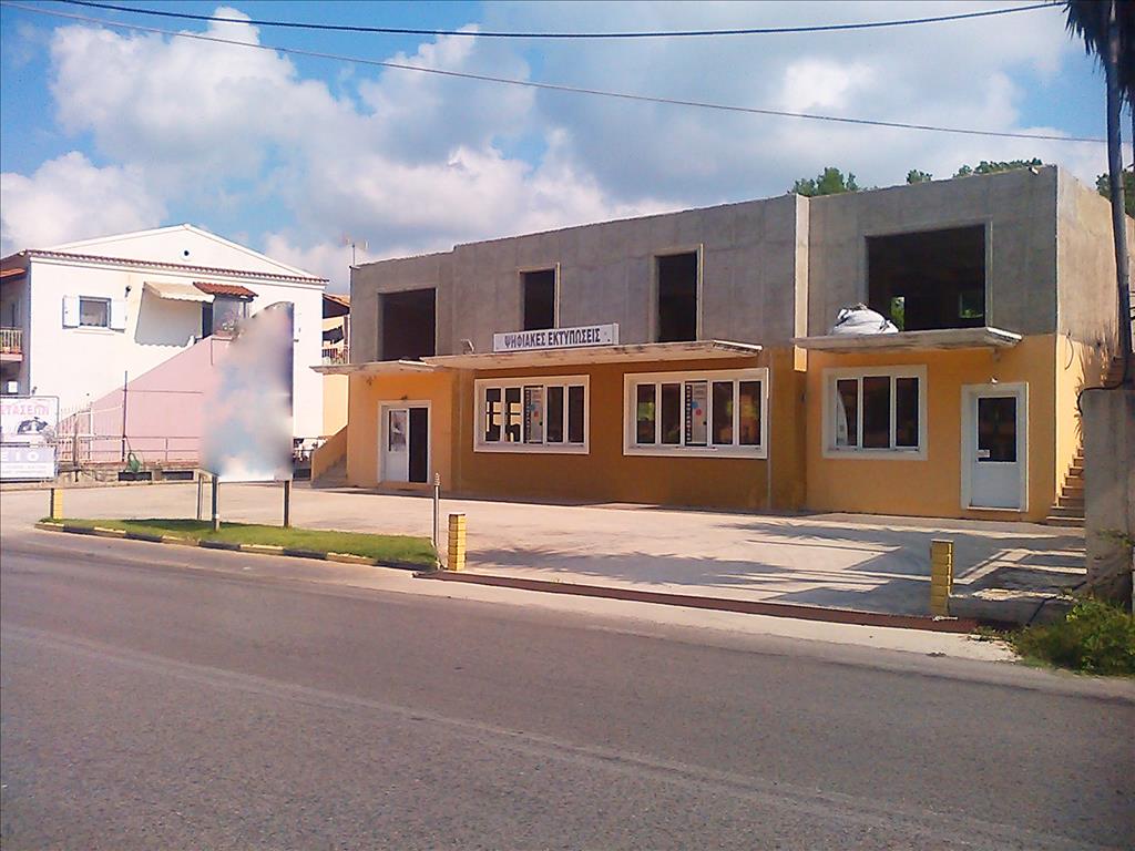 Продажа - Бизнес 400 m² на о. Корфу